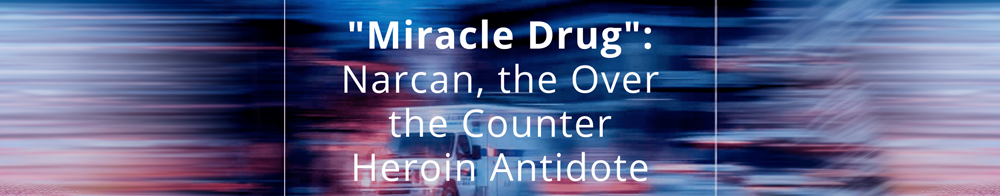 How Does Narcan Work