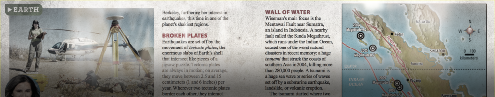 Finding Fault - Kelly Wiseman