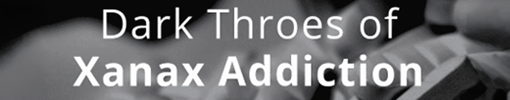 Xanax Addiction